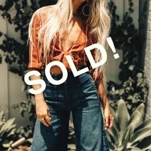 Everything past this point is sold